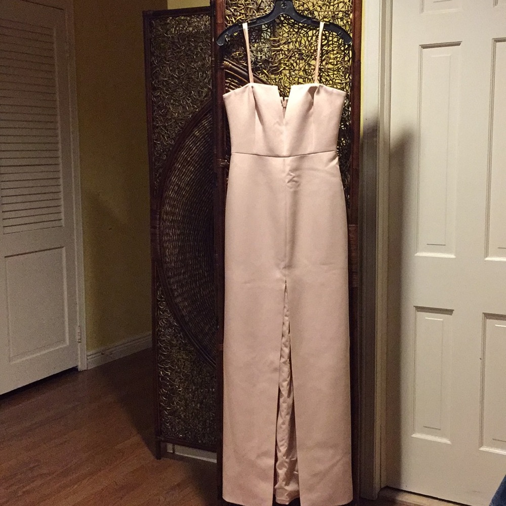 Gown